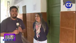 Back to School After Break - La Tele con Vos 07/27/2026