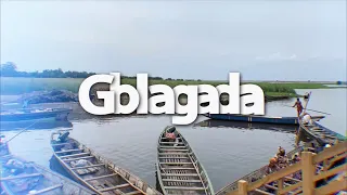 GBLAGADA DU 08 Août 2026 SUR EDEN TV AVEC Gildas HONFO et Martin KOUDENOUKPO