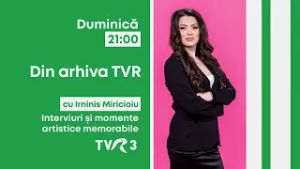 Recomandări din programele TVR de duminică, 1 Martie