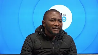 Kunene political tensions hamper development, warns analyst