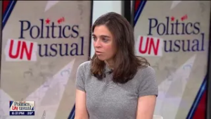 Politics Unusual: Mayor's Office of Child Care Executive Director, CEO of NY Apartment Association