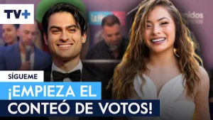 En vivo y en directo desde Viña