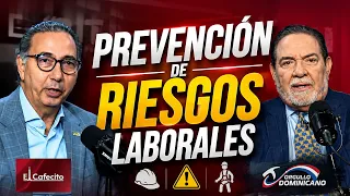 OCCUPATIONAL RISK PREVENTION