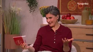 TV Paprika Magazin - Keve Marci