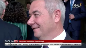 Sicilia24 23 Febbraio 2026 - ore 9,30