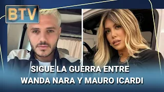 CAMPAÑA ANTIARGENTINA + WANDA NARA + XUXA Y TINELLI #BTV | Programa completo (23/07/26)