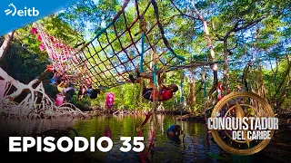 THE CONQUEROR 2026 (Episode 35)