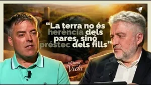 El camí de la vida - T2xC6 - Òscar Coma