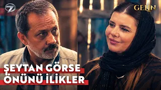 Gülfem Öyle Bir Şey İstedi Ki | Gelin 475. Bölüm  @GelinDizisi
