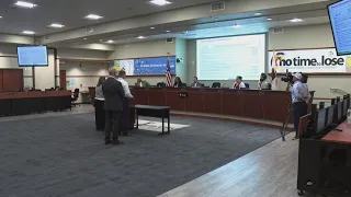 Sacramento County blocks SCUSD agreement with teachers union