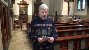 Woord op Zondag van 01 maart 2026