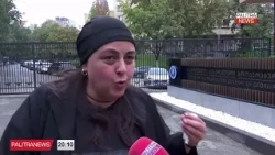 გარდაცვლილი სტიქაროსანის ოჯახი საქმის ხელახალ გამოძიებას ითხოვს 30.10.2026