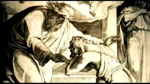 Մարտի 1-ին Հայ առաքելական եկեղեցին կհիշատակի Անառակ որդու մասին ավետարանական պատմությունը