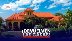 Comienzan a devolver casas a estadounidenses en Nicaragua tras denuncia de confiscación