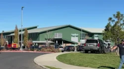 Suspected shooter at Bend elementary school dead; at least two injured, police say