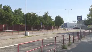 REKONŠTRUKCIA GALANTSKEJ AUTOBUSOVEJ STANICE