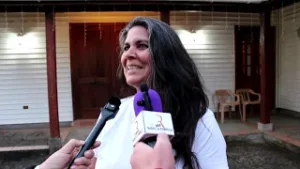 Grupo Medioambiental Quila Karün realiza taller en sector Quilanto