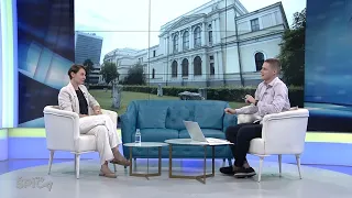 Ana Marić: "Već smo počeli sa pripremama za 139. muzejski rođendan, 1. februara 2027."
