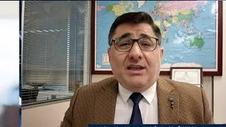 The Turkish-Saudi model in Syria should be applied to Lebanon, Iraq, Yemen, Libya, and Somalia