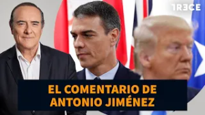 "Claro que tendrá consecuencias la posición del Gobierno español en el conflicto" | El Cascabel