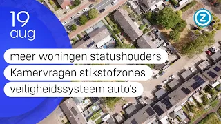 Zeeland Nu, woensdag 19 augustus 2026