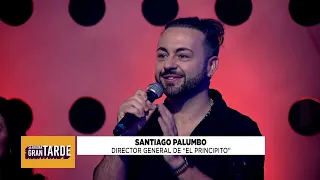 THE LITTLE PRINCE FULL SPECIAL PROGRAM 06/04/2026