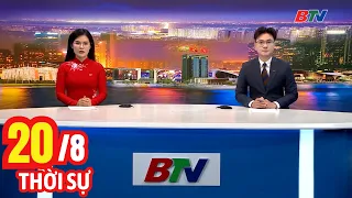 Evening News Bulletin August 20 | Latest Daily News Updates | BTV