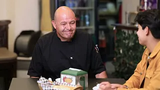 Paths and Flavors | 07/28/26