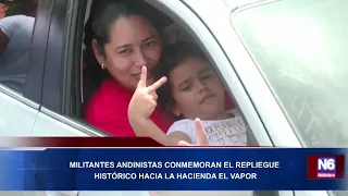 Midday Edition | News 6 - Monday, June 22, 2026