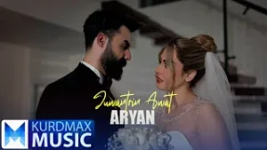 Aryan - Jwantrin Awat | ئاریان - جوانترین ئاوات