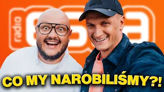 POZNAJCIE NOWYCH PROWADZĄCYCH RADIA ESKA! 😍