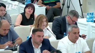 Ի՞նչ եք անում, մետրոյում սարսափելի վիճակ է, օդափոխության համակարգ էլ չկա․ Իզաբելա Աբգարյան