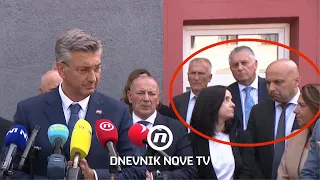 Otpad u Gospiću: Država najavila sanaciju, građani i dalje zabrinuti | Dnevnik Nove TV