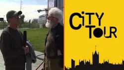 City Tour E31 - T17