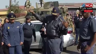 'Poverty and unemployment fuels gangsterism' - Macmaster