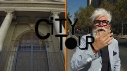City Tour E01 - S17