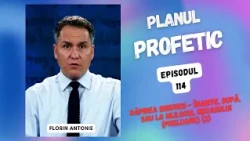 The Prophetic Plan | The Rapture of the Church - Before, After, or Mid-Tribulation (3) | 114