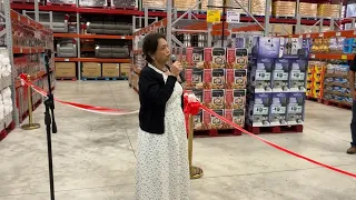 Cost-U-Less opens new store at Agana Shopping Center