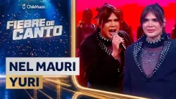 NEL MAURI - YURI 🎤 BEST OF THE WEEK 🎶 Singing Fever