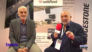 Truck Time - Episode 14 | Canale Italia
