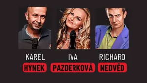 Pozvánka Na stojáka v Klatovech