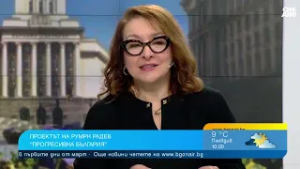 Политолози: Радев заема нишата на БСП, "Прогресивна България" не е партията му