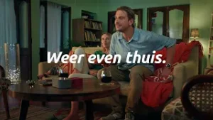 GEHAASTE MAN SLIMSTE MENS 6"