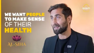 «Мы хотим, чтобы люди понимали значение своего здоровья» | Entrepreneurs Unlocked