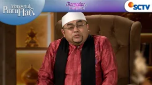 Silaturahim Pada Orangtua | Mengetuk Pintu Hati