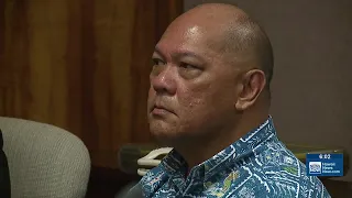 Indicted state employee continues working while co-defendants are on leave or have resigned