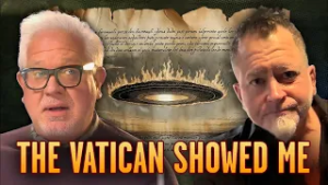 What Do Top Officials REALLY Believe about UFO/UAP's & Alien Contact? | Luis Elizondo