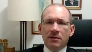 Meir Masri: It’s too early to talk about a settlement with Syria as long as Turkey occupies part ...