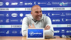 DEPORTES - LUNES 02/03/2026