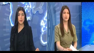 Acción 10 edición del Mediodía: Programa del viernes 25 de septiembre del 2026